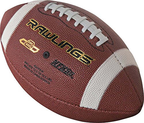 Rawlings R2 Composite Football - size: Official