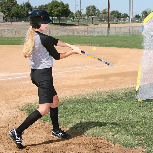 SKLZ Power Stick Baseball and Softball Training Bat for Strength - style: Quick Stick