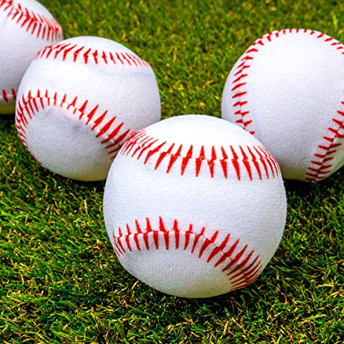 Franklin Sports Grow-with-Me Kids Baseball Batting Tee + Stand Set for Youth + Toddlers - Youth Baseball, Softball + Teeball Hitting Tee Set for Boys + Girls - style: Grow With Me Tee - Replacement Baseballs