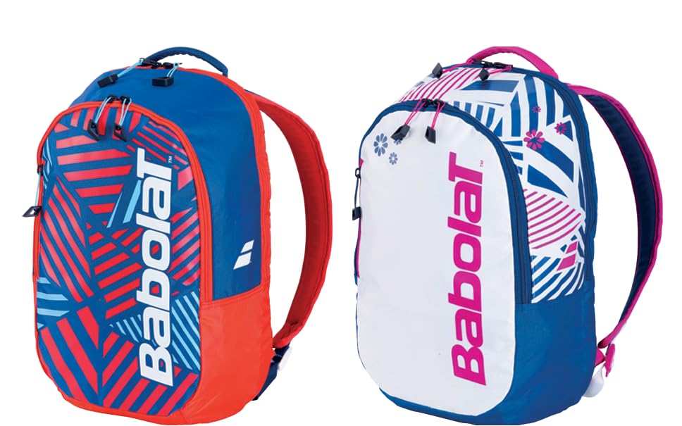 Babolat B'Fly Jr Tennis Racquet Bundled with a Bag (Add Optional Tennis Balls & Grips)