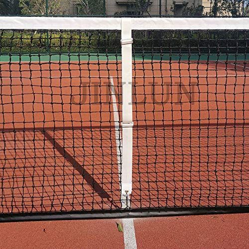 Heavy Duty Premium Tennis Net Center Straps