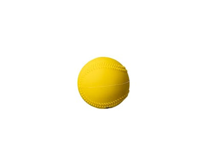 Easton | Heavyweight Baseball Training Balls | 12 oz Line-Drive Weighted Trainer