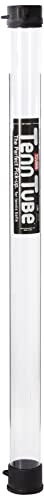 Tourna Tenn Tube Tennis Ball Pickup - color: Clear, style: Pack of 1