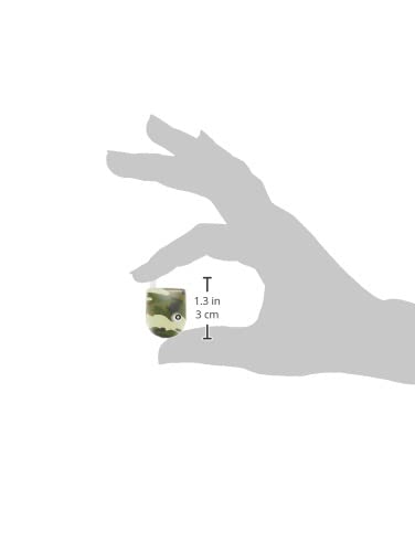 Light G-41 Golf Counter - color: army