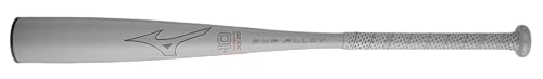 Mizuno B24-PWR Alloy (-10) USSSA - size: 28/18