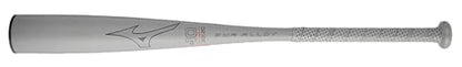 Mizuno B24-PWR Alloy (-10) USSSA - size: 31/21