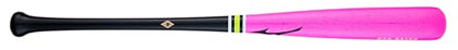 Mizuno Pro Batch MZM 271 Maple Wood - color: Pink Glo, size: 30"