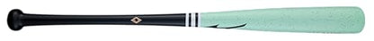Mizuno Pro Batch MZM 271 Maple Wood - color: Mint, size: 31"