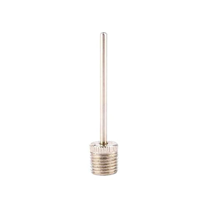 10 Pcs Sports Inflating Needle Pin Nozzle Football Basketball Soccer Ball Air Pump Practical Treatment