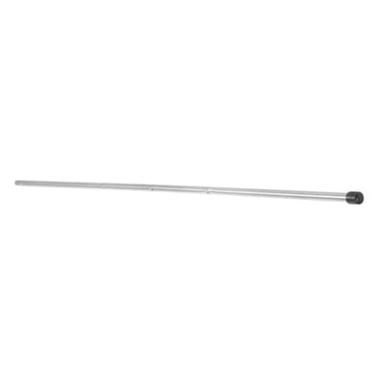 GALPADA Metal Pole for Football Table Youth Soccer Equipment Desk Soccer Machine Accessory