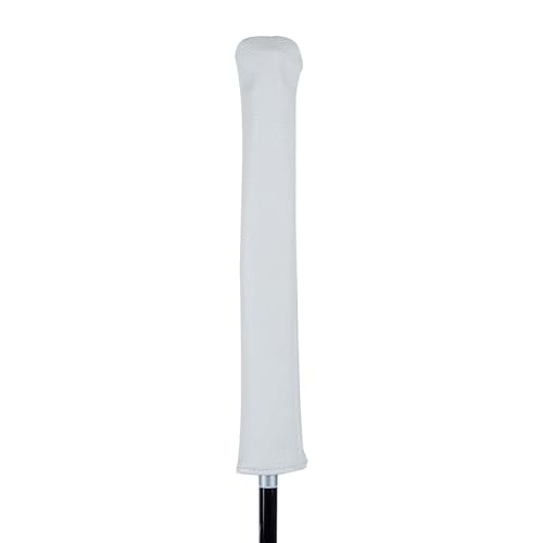 Golf Alignment Putting Hold 2 Sticks Correcting Supplies Protect Training Sticks Practice Aid Rods Headcover Swing Posture Correct Aiming