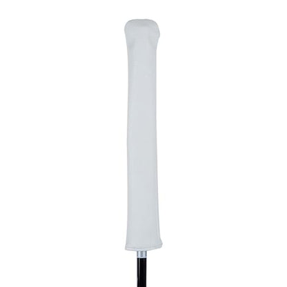 Golf Alignment Putting Hold 2 Sticks Correcting Supplies Protect Training Sticks Practice Aid Rods Headcover Swing Posture Correct Aiming