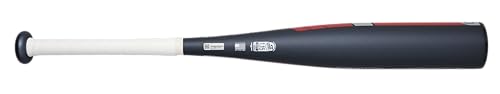 Mizuno Boys HOT Metal - Youth USA Baseball Bat