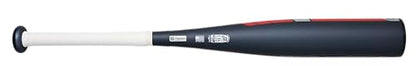 Mizuno Boys HOT Metal - Youth USA Baseball Bat