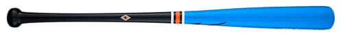 Mizuno Pro Batch MZM 271 Maple Wood - color: Blue, size: 33"
