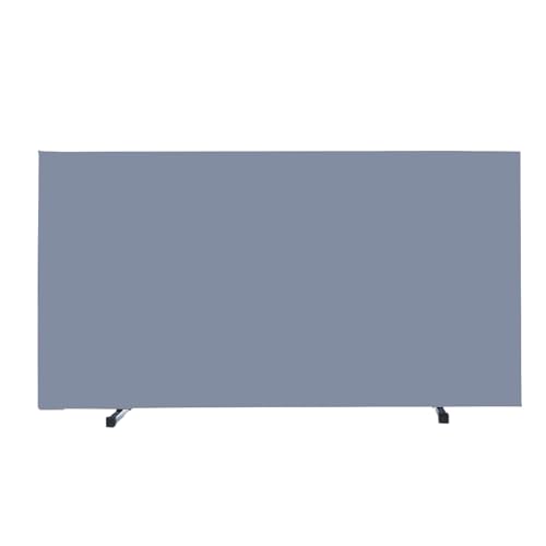 Table Tennis Surround Temporary Wall, Removable Training Fence. Table Tennis Court Surround Barrier - 420D Oxford Cloth Fence for Blocked Areas and Enhanced Play，（B） - color: B