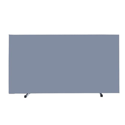 Table Tennis Surround Temporary Wall, Removable Training Fence. Table Tennis Court Surround Barrier, 420D Oxford Cloth Fence for Blocked Areas and Enhanced Play，（B） - color: B