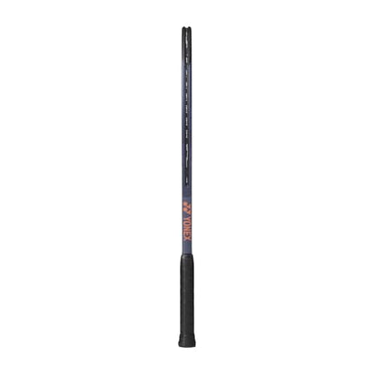 YONEX Percept 97 4 1/4" (G2) Flexible Responsive Tennis Racquet for Intermediate/Advanced Players | Exceptional Control, Intense Spin, Midnight Navy - color: Midnight Navy, size: 4 1/4