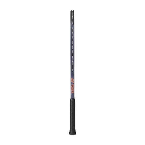 YONEX Percept 97 4 3/8" (G3) Flexible Responsive Tennis Racquet for Intermediate/Advanced Players | Exceptional Control, Intense Spin, Midnight Navy - color: Midnight Navy, size: 4 3/8