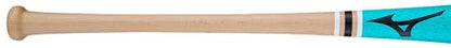 Mizuno Pro Batch MZM 271 Maple Wood - color: Teal Green, size: 34"