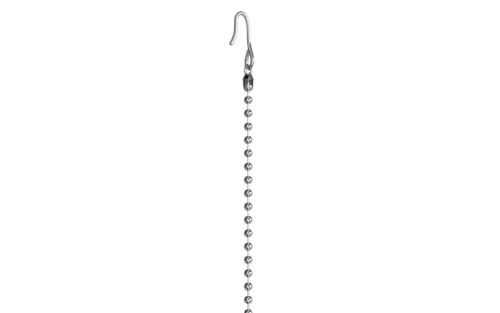 Great Call Athletics | Pro Volleyball Net Setter Measure Chain Volley Ball Setting Referee Kit Coach Beach NFHS Preset Height