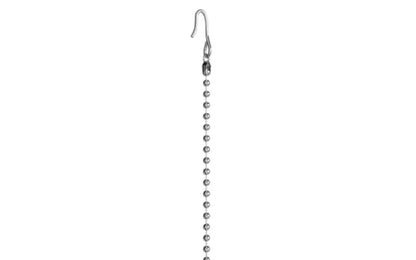 Great Call Athletics | Pro Volleyball Net Setter Measure Chain Volley Ball Setting Referee Kit Coach Beach NFHS Preset Height