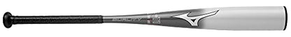 Mizuno B22-DUALITY -11 Big Barrel Youth USA Baseball Bat | 2022 | 2 5/8 in. Barrel | 2-Piece Hybrid Construction | CORTECH Barrel | Speed-Helix Grip