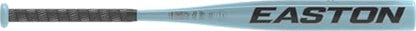 Easton | Ghost Youth Fastpitch Softball Bat | Approved for All Fields | -11 Drop | 1 Pc. Aluminum - color: Light Blue, size: 28 Inch