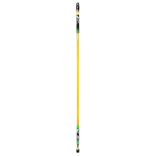 ProActive Sports F4 Alignment Rods – 2 Pack | Golf Training Aid Sticks