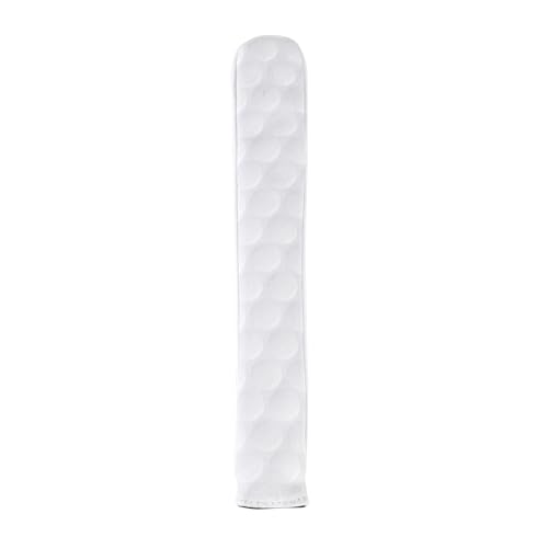Funny Golf Head Covers - Barrel Style Driver Headcover, Fairway Wood 3 Wood and Hybrid, Putter Covers for Blade and Mallet with 3D Raised Embroidery - Unique Golf Gift & Accessories - size: ALIGNMENT STICK