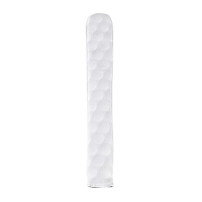 Funny Golf Head Covers - Barrel Style Driver Headcover, Fairway Wood 3 Wood and Hybrid, Putter Covers for Blade and Mallet with 3D Raised Embroidery - Unique Golf Gift & Accessories - size: ALIGNMENT STICK