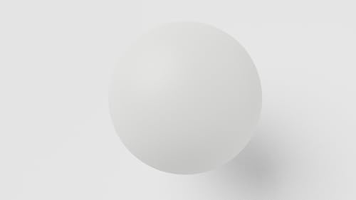 30 Pack Ping Pong Balls Bulk, 40mm Plastic Balls, for Carnival, Pool, Arts, Party, Decoration, Outdoor, Handmade DIY, Pet