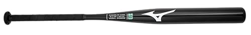 Mizuno CRBN1 - Cage Bat - Fastpitch Softball Training Bat (-8)