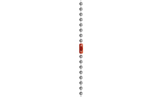 Great Call Athletics | Pro Volleyball Net Setter Measure Chain Volley Ball Setting Referee Kit Coach Beach NFHS Preset Height