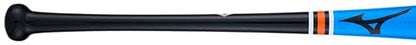 Mizuno Pro Batch MZM 271 Maple Wood - color: Blue, size: 31"