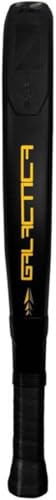Dunlop Sports Galactica Padel Racket Series - style: Galactica - Black