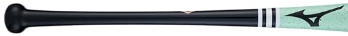 Mizuno Pro Batch MZM 271 Maple Wood - color: Mint, size: 32"