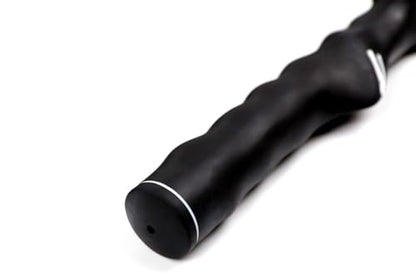 1Pcs Right Hand Golf Grip Trainer for Improving Hand Positioning | Lightweight Golf Swing Trainer RH | Molded Anti-Slip Wrist Trainer Golf Swing Grip | Black (Left Hand)/(Right Hand) (Right Hand)