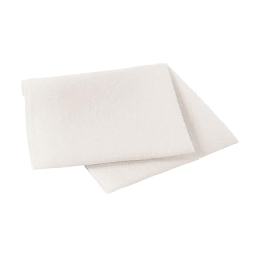 Gamma Tacky Towel for Tennis, Pickleball, Padel, Golf, Baseball, Non-Toxic Grip Enhancer, Improves Control, Long-Lasting Anti-Slip Formula, USTA Approved, 8"x5" - style: New Tacky Towel