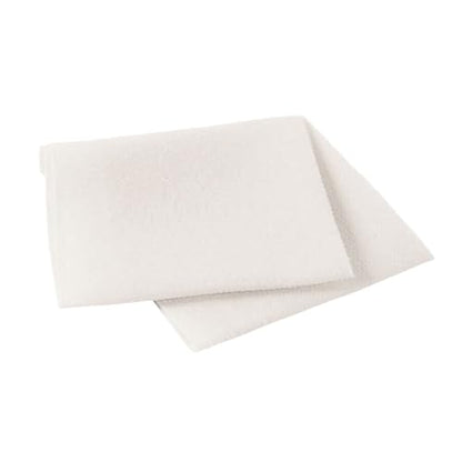 Gamma Tacky Towel for Tennis, Pickleball, Padel, Golf, Baseball, Non-Toxic Grip Enhancer, Improves Control, Long-Lasting Anti-Slip Formula, USTA Approved, 8"x5" - style: New Tacky Towel