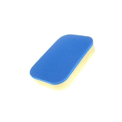 Table Tennis Rubber Cleaning Sponge High Absorption Pad for Paddle Maintenance Durable and Cleaning Tool for Table Tennis Equipment