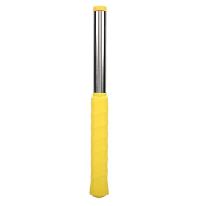 Badminton Power Racket Trainer, Adjustable Training Levels Badminton Power Trainer with Sound Feedback Swing Practice Aid for Indoor Training