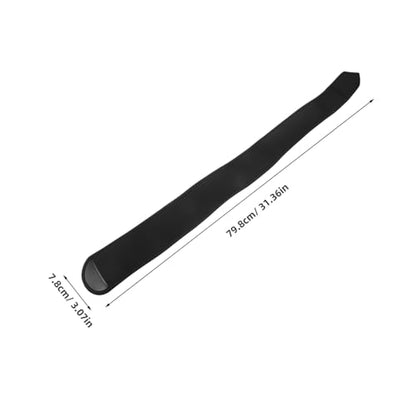 Abaodam 2pcs Basketball Shooting Trainer Strap Wrist Alignment Aid for Muscle Memory Training, Shooting Posture Corrector for Practice Sessions and Player Form Improvement