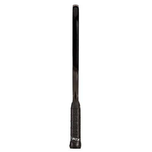 Onix Graphite MOD Z5 Carbon Fiber Pickleball Paddle with Wide-Body Shape. Honeycomb Core, Graphite Face & Cushion Comfort Pickleball Paddle Grip