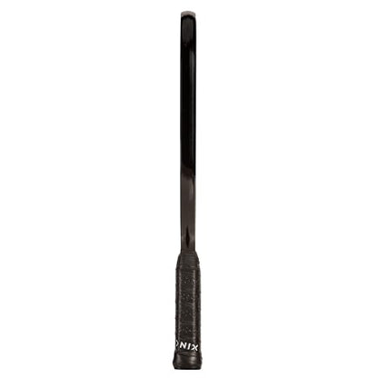 Onix Graphite MOD Z5 Carbon Fiber Pickleball Paddle with Wide-Body Shape. Honeycomb Core, Graphite Face & Cushion Comfort Pickleball Paddle Grip