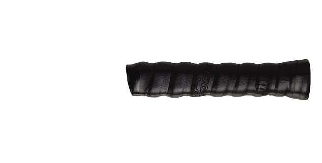 WILSON Cushion Aire Classic Perforated Grip, Black - size: One Size