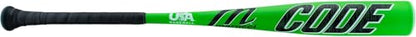 MARUCCI Code USA -10 - size: 26" / 16 oz