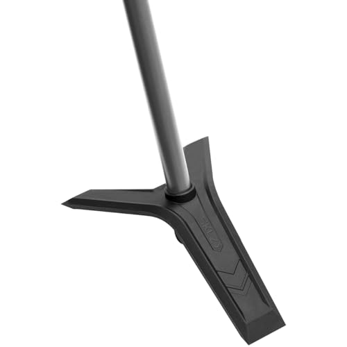 SKLZ Launch Elite Angled Baseball Hitting Tee (Launch Tee Elite)