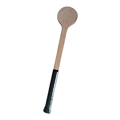 Milageto Tennis Racket Pointer Wooden Mid Spoon Tennis Practice Stick