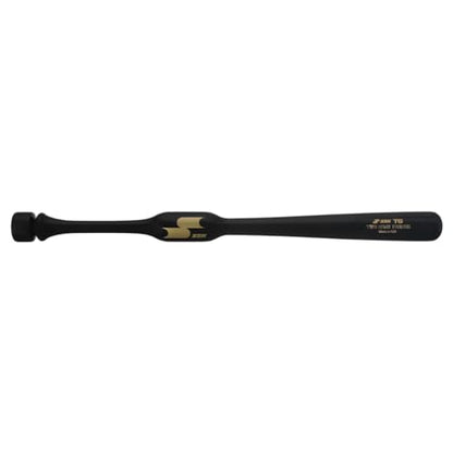 SSK Training Gear Two Hand Baseball Training Bat - Baseball Hitting Trainer for Strength & Speed - size: 31"